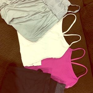 Lululemon size 4 bundle!!
